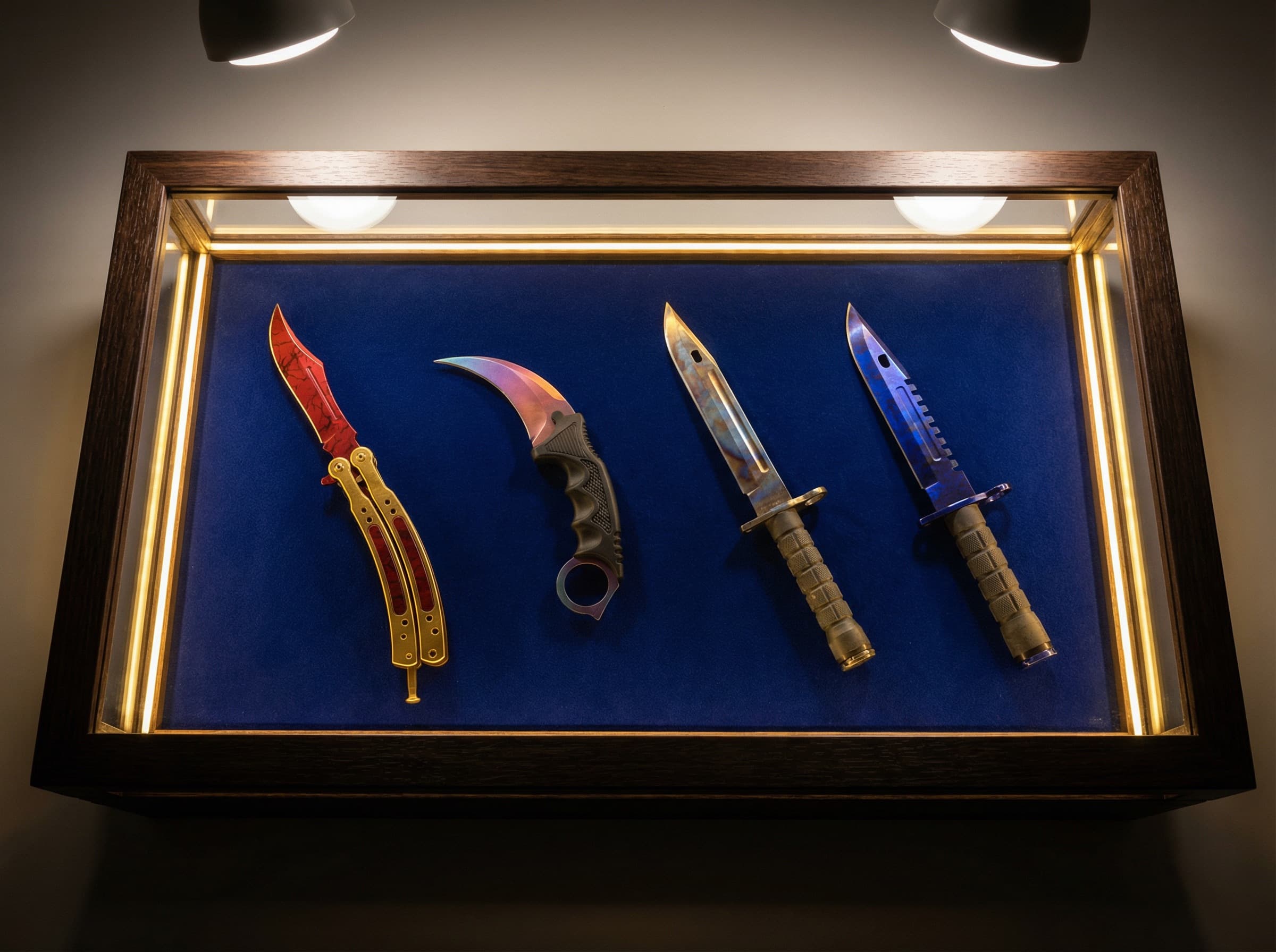 Knives